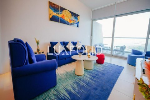 Apartemen di Palm Jumeirah, Dubai, UEA 1 kamar tidur, 106 m2 nomor 628304 - foto 3
