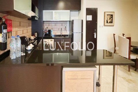 阿联酋 Dubai Dubai Production City (IMPZ) 待租 : 2 卧, 103 平方米 , 编号628305 - 照片 13
