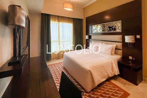 阿联酋 Dubai Dubai Production City (IMPZ) 待租 : 2 卧, 103 平方米 , 编号628305 - 照片 3