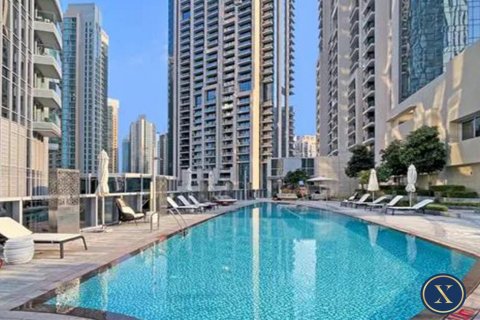 Downtown Dubai (Downtown Burj Dubai), Dubai, संयुक्त अरब अमीरात में अपार्टमेंट, 2 बेडरूम, 156 वर्ग मीटर, संख्या 628328 - फ़ोटो 21