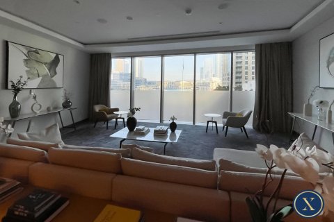 Downtown Dubai (Downtown Burj Dubai), Dubai, संयुक्त अरब अमीरात में अपार्टमेंट, 2 बेडरूम, 156 वर्ग मीटर, संख्या 628328 - फ़ोटो 17