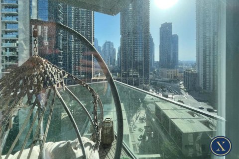 Downtown Dubai (Downtown Burj Dubai), Dubai, संयुक्त अरब अमीरात में अपार्टमेंट, 2 बेडरूम, 156 वर्ग मीटर, संख्या 628328 - फ़ोटो 14
