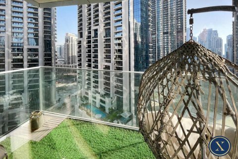 Downtown Dubai (Downtown Burj Dubai), Dubai, संयुक्त अरब अमीरात में अपार्टमेंट, 2 बेडरूम, 156 वर्ग मीटर, संख्या 628328 - फ़ोटो 12