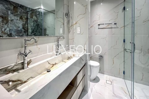 Řadový dům v Jumeirah Golf Estates, Dubai, SAE 2 ložnice, 152 m² Č.: 628303 - fotografie 9