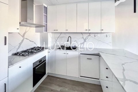 Řadový dům v Jumeirah Golf Estates, Dubai, SAE 2 ložnice, 152 m² Č.: 628303 - fotografie 1
