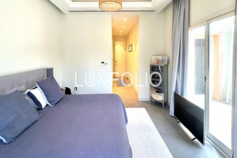Townhouse in Jumeirah Golf Estates, Dubai, UAE 3 bedrooms, 265 sq.m. № 628302 - photo 7