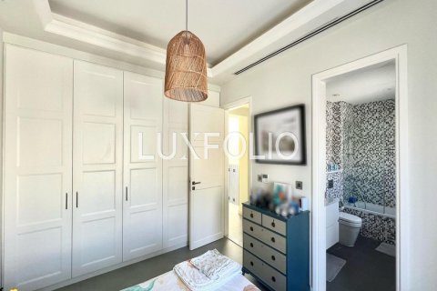 Townhouse in Jumeirah Golf Estates, Dubai, UAE 3 bedrooms, 265 sq.m. № 628302 - photo 11