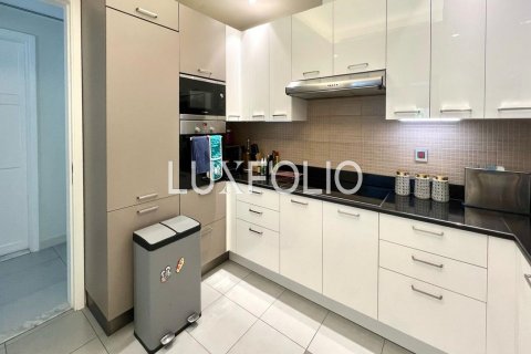 Townhouse in Jumeirah Golf Estates, Dubai, UAE 3 bedrooms, 265 sq.m. № 628302 - photo 5