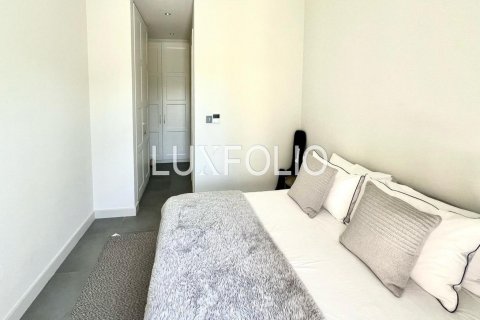 Townhouse in Jumeirah Golf Estates, Dubai, UAE 3 bedrooms, 265 sq.m. № 628302 - photo 15