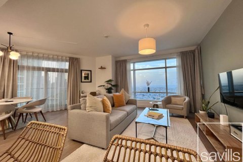 Wohnung in Downtown Dubai (Downtown Burj Dubai), Dubai, VAE: 1 Schlafzimmer, 85.1 m2 Nr. 747253