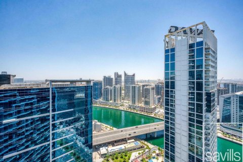 阿联酋 Dubai Business Bay 待售 : 2 卧, 116.59 平方米 , 编号747252 - 照片 21