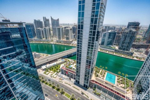 阿联酋 Dubai Business Bay 待售 : 2 卧, 116.59 平方米 , 编号747252 - 照片 22