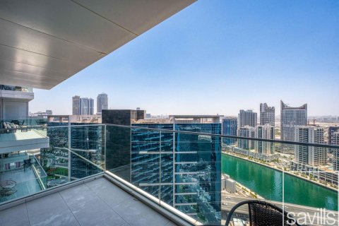 阿联酋 Dubai Business Bay 待售 : 2 卧, 116.59 平方米 , 编号747252 - 照片 3
