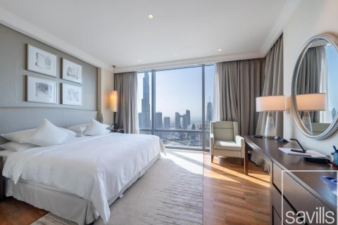 Apartamento para venda em Downtown Dubai (Downtown Burj Dubai), Dubai, EAU 3 quartos, 184.51 m2 № 747238 - foto 15