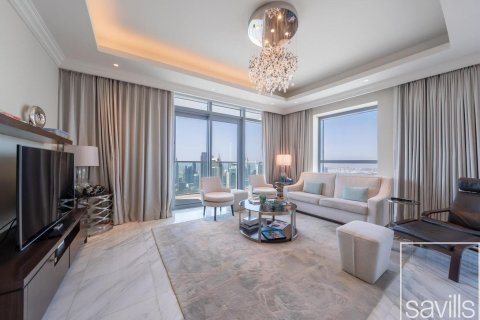 Apartamento para venda em Downtown Dubai (Downtown Burj Dubai), Dubai, EAU 3 quartos, 184.51 m2 № 747238 - foto 2