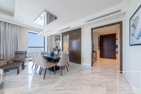 Apartamento para venda em Downtown Dubai (Downtown Burj Dubai), Dubai, EAU 3 quartos, 184.51 m2 № 747238 - foto 7