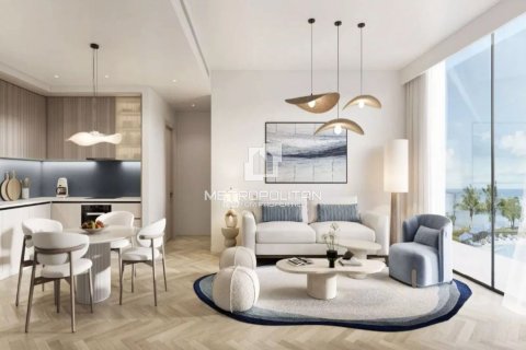 Dzīvoklis Al Marjan Island, Ras Al Khaimahjā, AAE 1 istaba, 81 m2 Nr. 543011 - attēls 7