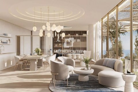 Dzīvoklis Al Marjan Island, Ras Al Khaimahjā, AAE 1 istaba, 81 m2 Nr. 543011 - attēls 9