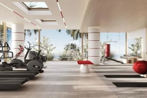 Dzīvoklis Al Marjan Island, Ras Al Khaimahjā, AAE 1 istaba, 81 m2 Nr. 543011 - attēls 17