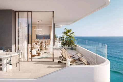 Dzīvoklis Al Marjan Island, Ras Al Khaimahjā, AAE 1 istaba, 81 m2 Nr. 543011 - attēls 4