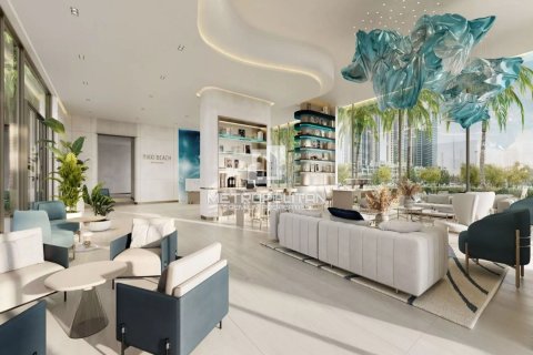 Dzīvoklis Al Marjan Island, Ras Al Khaimahjā, AAE 1 istaba, 81 m2 Nr. 543011 - attēls 10