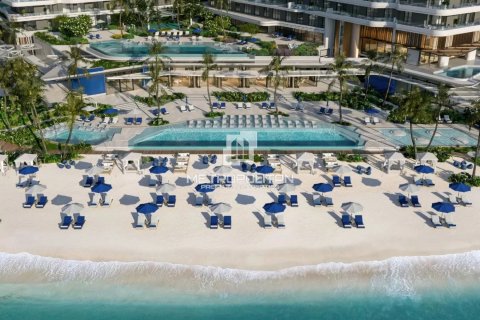 Dzīvoklis Al Marjan Island, Ras Al Khaimahjā, AAE 1 istaba, 81 m2 Nr. 543011 - attēls 2