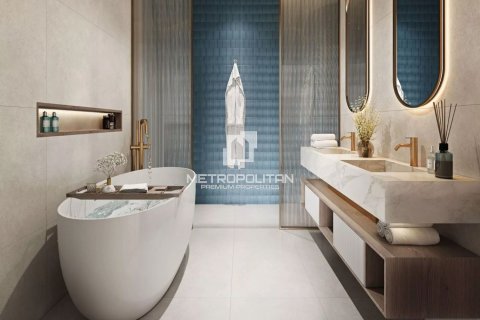 Dzīvoklis Al Marjan Island, Ras Al Khaimahjā, AAE 1 istaba, 81 m2 Nr. 543011 - attēls 14