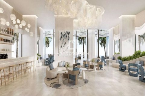 Dzīvoklis Al Marjan Island, Ras Al Khaimahjā, AAE 1 istaba, 81 m2 Nr. 543011 - attēls 6