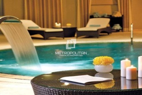 Dzīvoklis Al Marjan Island, Ras Al Khaimahjā, AAE 1 istaba, 81 m2 Nr. 543011 - attēls 18