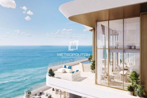 Dzīvoklis Al Marjan Island, Ras Al Khaimahjā, AAE 1 istaba, 81 m2 Nr. 543011 - attēls 5