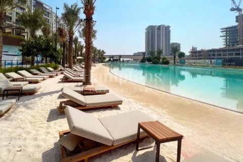 Apartment sa Dubai Creek Harbour (The Lagoons), UAE 2 silid-tulugan, 96.84208720 sq.m. № 583618 - larawan 5