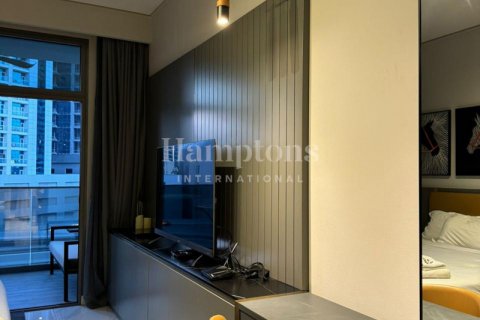 Apartmán v Business Bay, Dubai, SAE 1 izba, 40.31990200 m2 č. 583620 - Fotografia 5