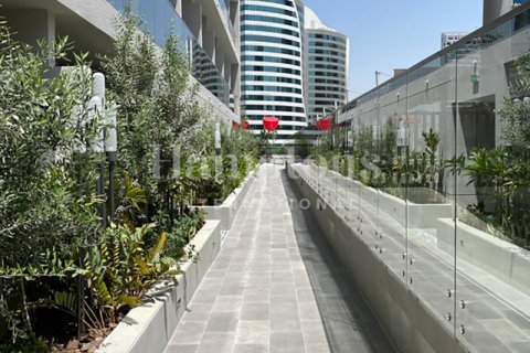 Apartmán v Business Bay, Dubai, SAE 1 izba, 40.31990200 m2 č. 583620 - Fotografia 11