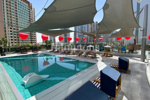 Apartmán v Business Bay, Dubai, SAE 1 izba, 40.31990200 m2 č. 583620 - Fotografia 6