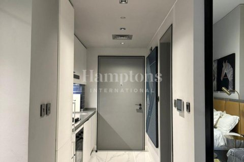 Apartmán v Business Bay, Dubai, SAE 1 izba, 40.31990200 m2 č. 583620 - Fotografia 10