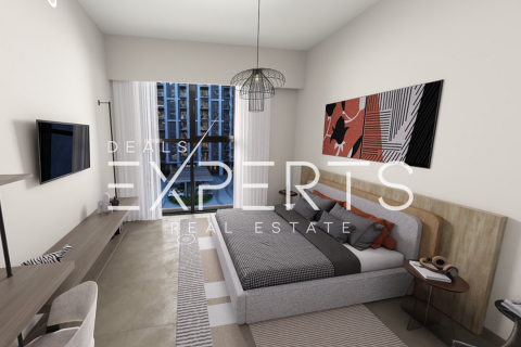 Apartament në Saadiyat Island, Abu Dhabi, Emiratet e Bashkuara Arabe 31.6 m2. № 583221 - Foto 1