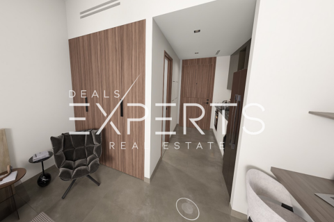 Apartament në Saadiyat Island, Abu Dhabi, Emiratet e Bashkuara Arabe 31.6 m2. № 583221 - Foto 2