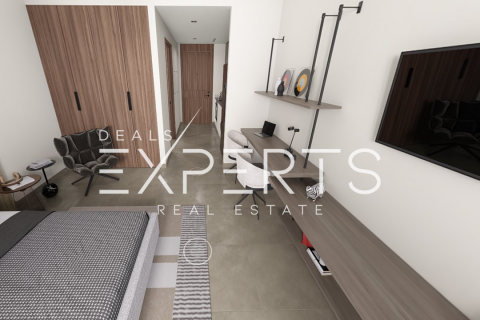 Apartament në Saadiyat Island, Abu Dhabi, Emiratet e Bashkuara Arabe 31.6 m2. № 583221 - Foto 3