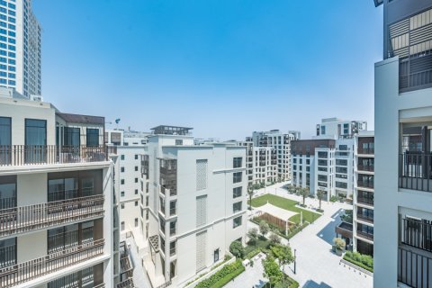 Byt v Dubai Creek Harbour (The Lagoons), SAE 2 ložnice, 97.25086040 m² Č.: 583619 - fotografie 13