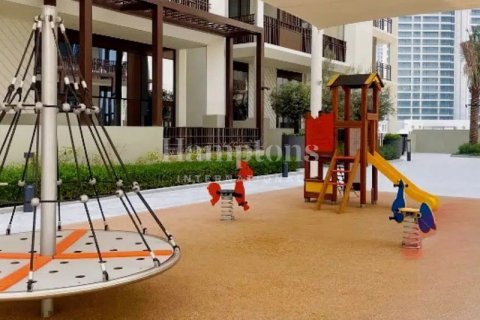 Byt v Dubai Creek Harbour (The Lagoons), SAE 2 ložnice, 97.25086040 m² Č.: 583619 - fotografie 1