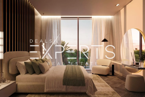 Byt na Yas Island, Abu Dhabi, SAE 2 ložnice, 184.4 m² Č.: 583220 - fotografie 7
