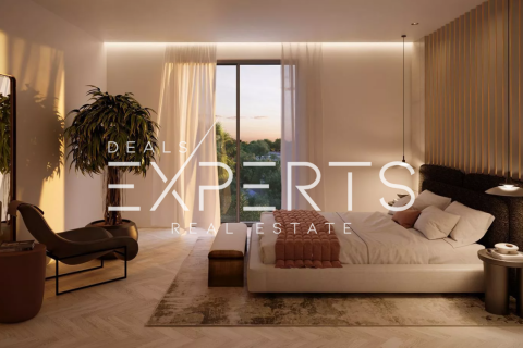 Byt na Yas Island, Abu Dhabi, SAE 2 ložnice, 184.4 m² Č.: 583220 - fotografie 8
