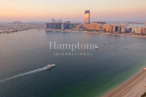 Apartment in Dubai Harbour, UAE 2 bedrooms, 107.44975174 sq.m. № 583617 - photo 10