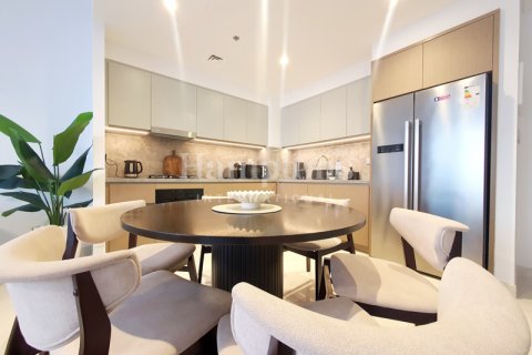 Apartment in Dubai Harbour, UAE 2 bedrooms, 107.44975174 sq.m. № 583617 - photo 5