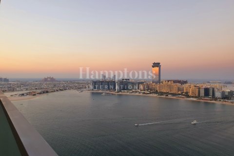 Apartment in Dubai Harbour, UAE 2 bedrooms, 107.44975174 sq.m. № 583617 - photo 22