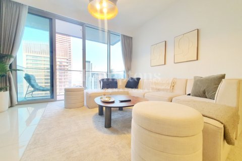 Apartment in Dubai Harbour, UAE 2 bedrooms, 107.44975174 sq.m. № 583617 - photo 6