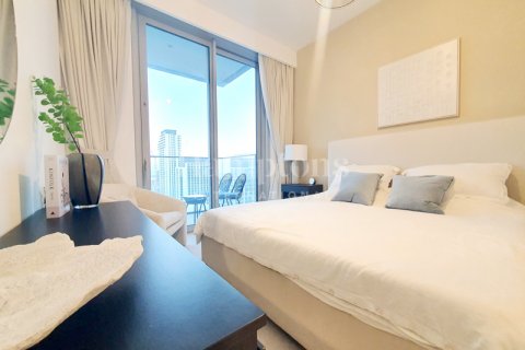 Apartment in Dubai Harbour, UAE 2 bedrooms, 107.44975174 sq.m. № 583617 - photo 17