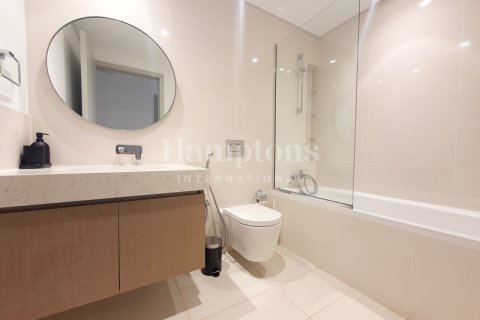 Apartment in Dubai Harbour, UAE 2 bedrooms, 107.44975174 sq.m. № 583617 - photo 12