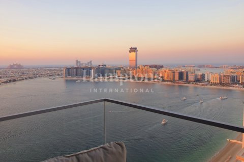 Apartment in Dubai Harbour, UAE 2 bedrooms, 107.44975174 sq.m. № 583617 - photo 8