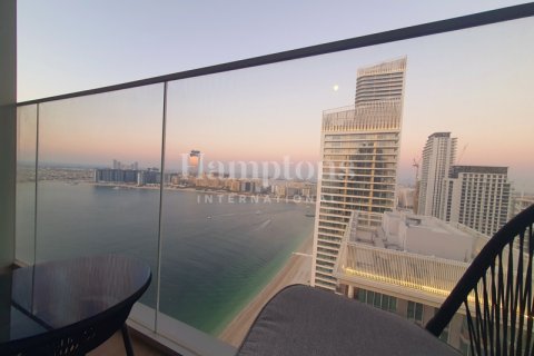 Apartment in Dubai Harbour, UAE 2 bedrooms, 107.44975174 sq.m. № 583617 - photo 25